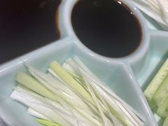 甜面酱-天外天烤鸭店(八角店)