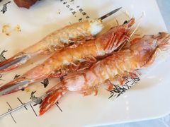 -万宝海鲜舫(劳动公园店)