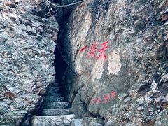 -天女山森林公园