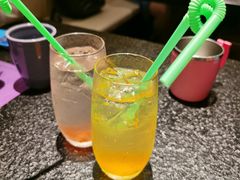 -忆暹罗·金泰国餐厅(和义店)