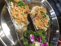 -必点海鲜·鲅鱼水饺(鞍山西道店)