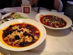 -茅庐川菜(烟台大悦城店)
