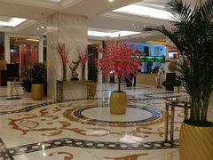 -武汉汉口火车站东方建国大酒店