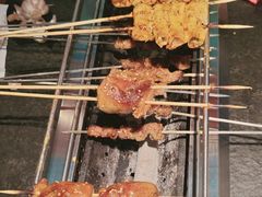 -可口香·非遗老号烧烤(南岗直营店)