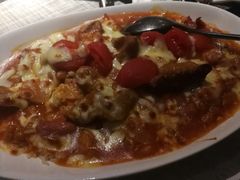 -半秋山西餐厅(巴南万达广场店)