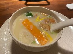 -揽季锅物会.福建黄鱼.海鲜姿造(五四路店)