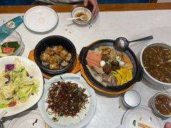 -三品香·江浙菜(松江九谊店)