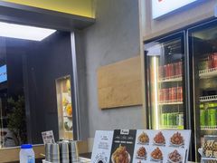 -正谈炸鸡(深圳首店)