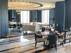 -上海苏宁宝丽嘉酒店·Cafe Bellagio西餐厅