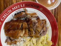 -春梅里卤鹅馆·47年老字号(中山路店)