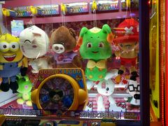 -大玩家超乐场(高新万达店)