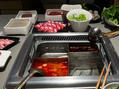 -海底捞火锅(扬名广场店)