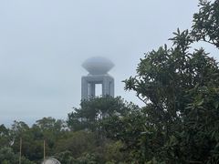 -白云山风景名胜区