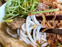 -Cô Thành Restaurant