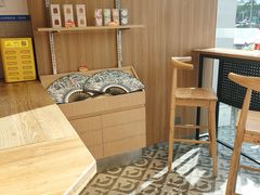 -霸王茶姬(西单百货店)