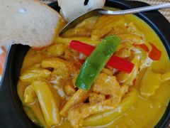 -小小集渔·泰式大排档(太古里香槟店)