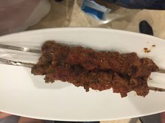-鼎鼎香·港式火锅(北京SKP店)