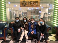 -H次元沉浸剧情密室(街道口店)