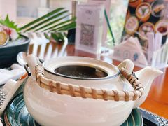 -V Bar海景扒房(北海湾惠龙万达嘉华酒店)