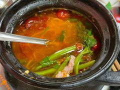 -李记特色罐罐米线(重庆中环大厦店)