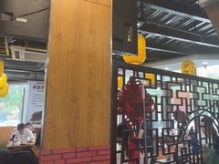 -长安后宰门水盆羊肉(新都心店)