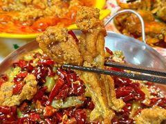 -吉利龙虾·新派海鲜烧烤