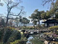 -杭州西湖柳莺里酒店·闻莺厅