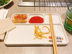 -丰茂烤串(金源店)