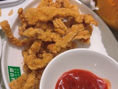 -绿草地·湘菜(7mall店)