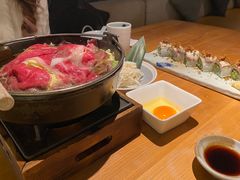 -Hatsune隐泉日式料理(三里屯太古里店)