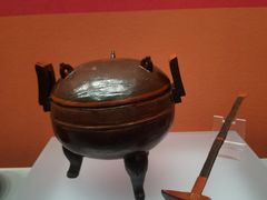 -北京大葆台遗址博物馆