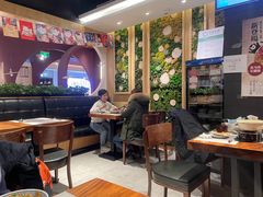 -森味花园·日本料理(伊藤洋华堂亚运村店)