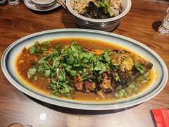 -那家老院子东北菜·饺子·小鸡炖蘑菇(艳华街店)