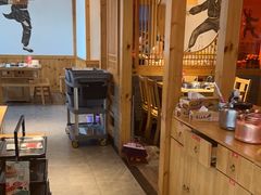 -老版火锅(半坡店)