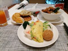 -上海浦东嘉里大酒店