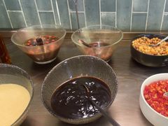 -麻田会 ·鲜活现烹·牛蛙火锅(珠江新城维家思广场店)