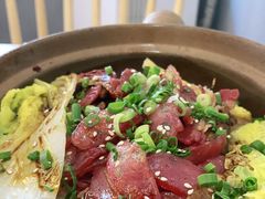 -黎一煲煲仔饭(丰乐店)