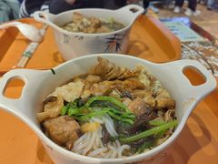 -文昌桥螺蛳粉(魏公村店)