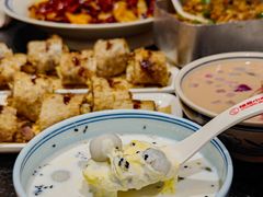 -福苗小骆驼烧烤(大唐不夜城店)