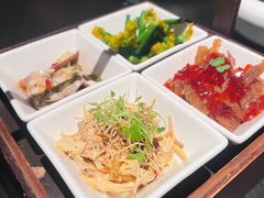 -RIVIERA 松鹤楼(外滩店)