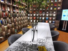 -苏州樊登书店·咖啡