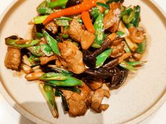 -渔语鱼酸菜鱼新川菜(来福士店)