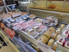 -85度C(生甜甜圈研究工坊·上海松江人民北路店)