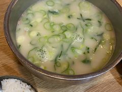 -神仙雪浓汤(弘大店)