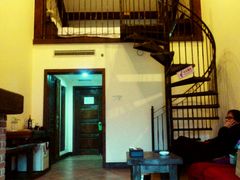 -意大利农场度假村