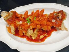 -香雪海饭店中餐厅(人民桥店)