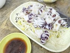 -贞姨美食·老字号海鲜大排档