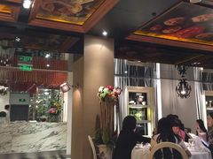 大堂-苏浙汇(古北店)