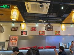 -钢管厂五区小郡肝火锅串串香(清河店)