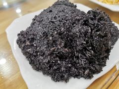 -翰汇居特色农家菜(南汇新城滴水湖店)